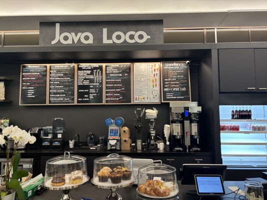 Java Loco
