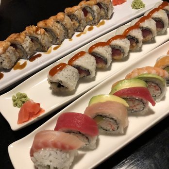 Miso Sushi House - Japanese Near Me - West Point, Georgia