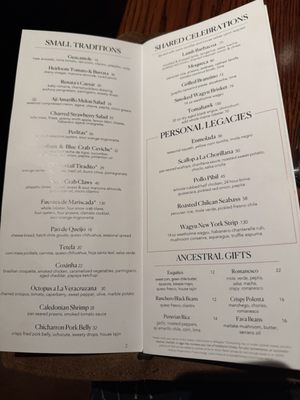 Menu photo 4 Renata's Hearth Phoenix, AZ Menu photo 4 Renata's Hearth Phoenix, AZ
