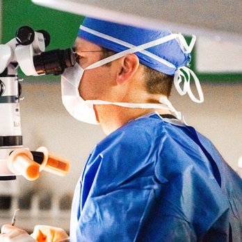 Cory Bergman, MD - Ophthalmologists Near Me - Casper, Wyoming