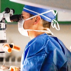 Cory Bergman, MD