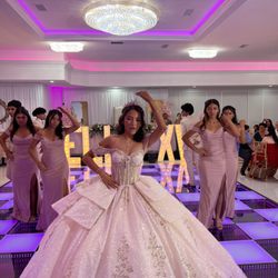 El Encanto Banquet & Event Center