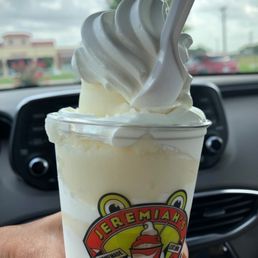 Pina colada