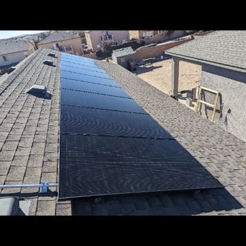 Marco's Solar Panel and Gutter Cleaning Services - Solar Panel Cleaning Near Me
