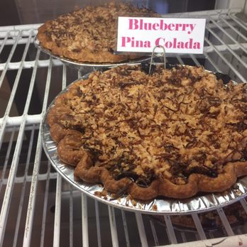 The Right Slice - A lovely blend of flavors! - Desserts Near Me - Kalaheo, Hawaii The Right Slice - A lovely blend of flavors! - Desserts Near Me - Kalaheo, Hawaii