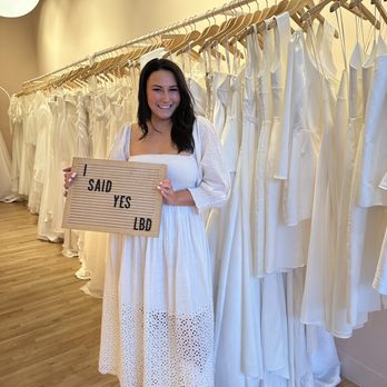 Lovely Bride Dallas - Saying yes to the dress! - Bridal Near Me - Dallas, Texas Lovely Bride Dallas - Saying yes to the dress! - Bridal Near Me - Dallas, Texas