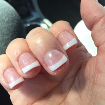Hollywood Nails - Nail Salons Near Me - Longview, Texas