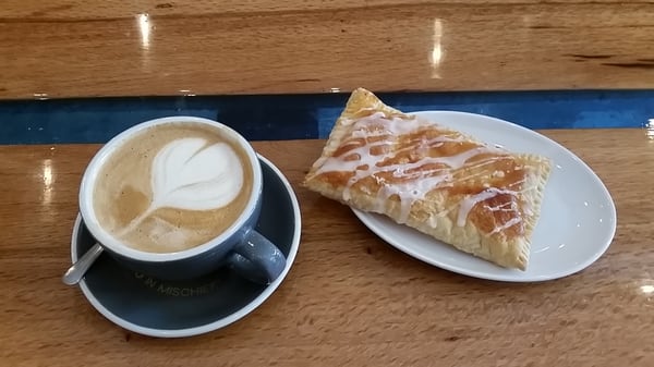 Kindness & Mischief Coffee Roasters by null