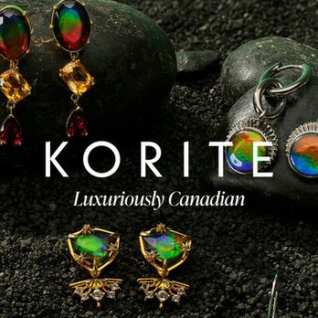 Korite - Jewelry Near Me - Calgary, Alberta Korite - Jewelry Near Me - Calgary, Alberta