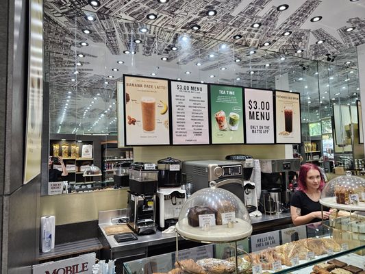 Matto Espresso - Book a Table - Updated November 2025 - 20 Photos