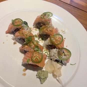 Mura Izakaya - Sushi Bars Near Me - Koloa, Hawaii Mura Izakaya - Sushi Bars Near Me - Koloa, Hawaii
