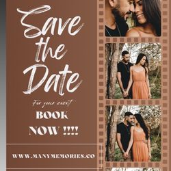 Many Memories - Deal starting at $299.00