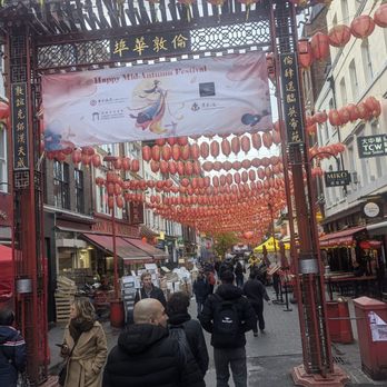 Chinatown - Local Flavor Near Me - London, XGL Chinatown - Local Flavor Near Me - London, XGL