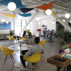 Thrive DTSP - Common Area