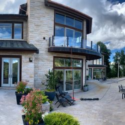 We Clean Dirty Windows - Amazing clean! Large or small we put the same quality and pride into our work. Schedule with us today!