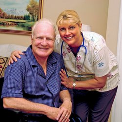 Granny Nannies Senior Home Care of Bradenton
