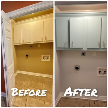 Mj Painting Drywall - Painters Near Me - Bossier City, Louisiana Mj Painting Drywall - Painters Near Me - Bossier City, Louisiana