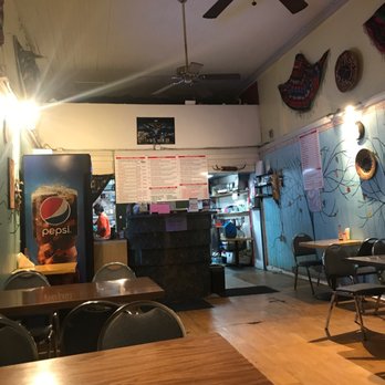 Maria Bonita - Great place that seems out of the way--but right in the center of China Town on Hotel Street - Mexican Near Me - Honolulu, Hawaii