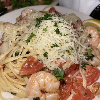 Brophy Bros - Seafood Pasta - Seafood Near Me - Santa Barbara, California Brophy Bros - Seafood Pasta - Seafood Near Me - Santa Barbara, California