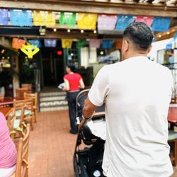 Miguel's Cocina - Family friendly!