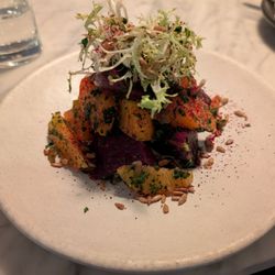 Clay - Roasted Beets