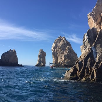 Cabo Adventures - Boat Tours Near Me - Cabo San Lucas, BCS