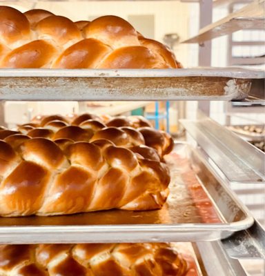 Russ & Daughters Brooklyn by null