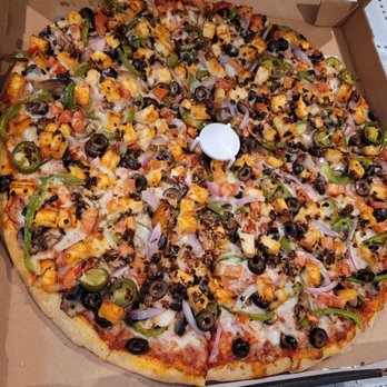 Pizza Guys - Vegetarian pizza - Pizza Near Me - Petaluma, California Pizza Guys - Vegetarian pizza - Pizza Near Me - Petaluma, California