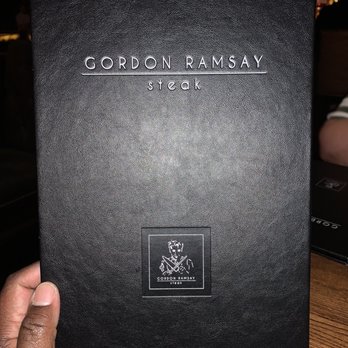 Gordon Ramsay Steak at Horseshoe Baltimore - Steakhouses Near Me - Baltimore, Maryland Gordon Ramsay Steak at Horseshoe Baltimore - Steakhouses Near Me - Baltimore, Maryland