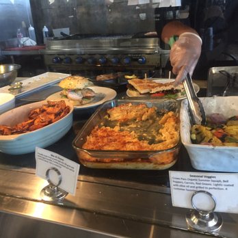 Bushfire Kitchen - Temecula - Gluten-Free Near Me - Temecula, California Bushfire Kitchen - Temecula - Gluten-Free Near Me - Temecula, California