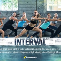 Jazzercise