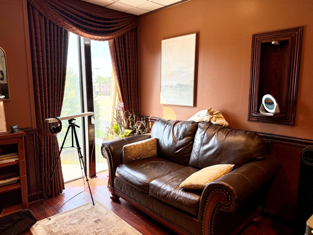 The Center for Relationship Health - grief counselor in Royal Oak, MI