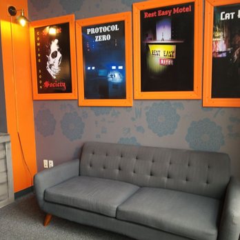 Escape Artists - Escape Games Near Me - Sanford, Florida Escape Artists - Escape Games Near Me - Sanford, Florida