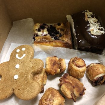 Moreno Bakery - Yummy! - Bakeries Near Me - Brandon, Florida