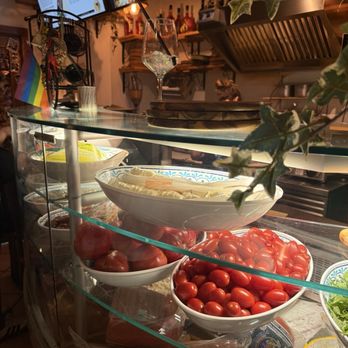 A'Marenna - Sandwiches Near Me - Sorrento, NA A'Marenna - Sandwiches Near Me - Sorrento, NA