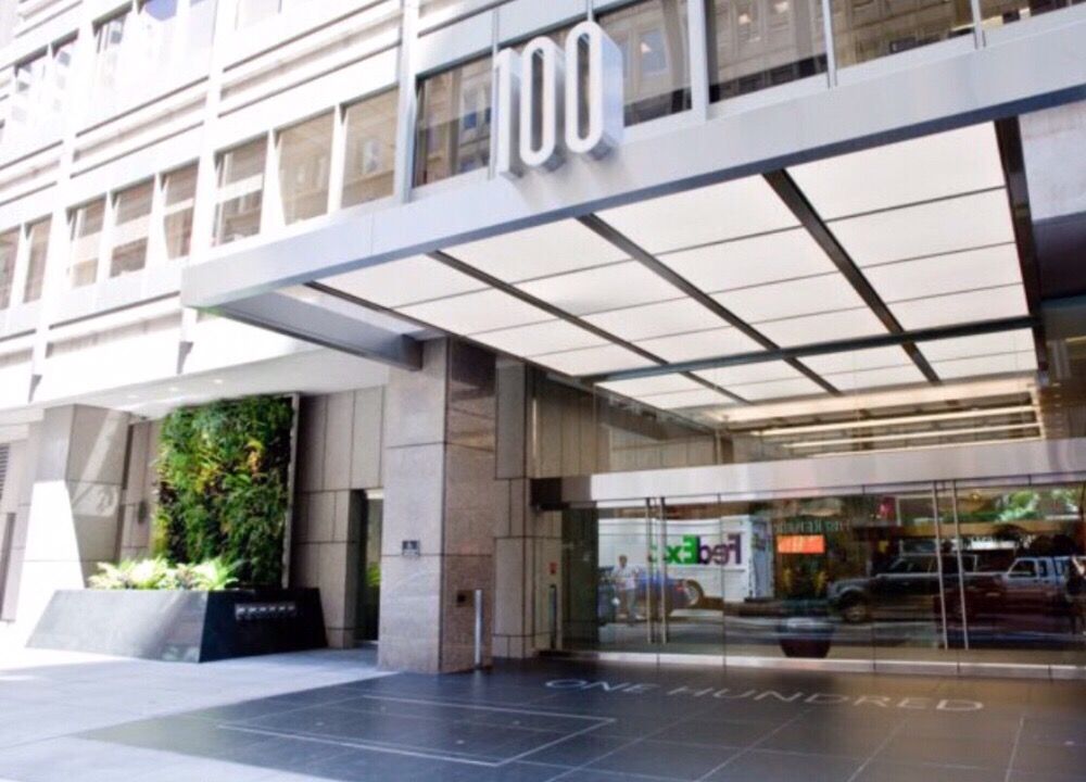 The Law Office Of Zhang - immigration attorney in San Francisco, CA