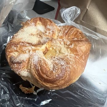 La Panadería - kouign amann - Bakeries Near Me - San Antonio, Texas