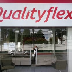Qualityflex