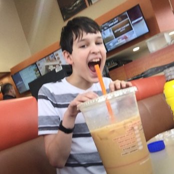 Dunkin' - The coffees are huge here!! - Donuts Near Me - Basking Ridge, New Jersey Dunkin' - The coffees are huge here!! - Donuts Near Me - Basking Ridge, New Jersey