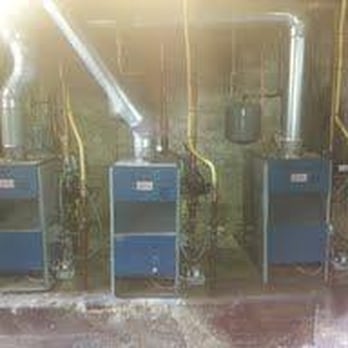 DCS Heating and Cooling - Heating & Air Conditioning/HVAC Near Me - Hammonton, New Jersey