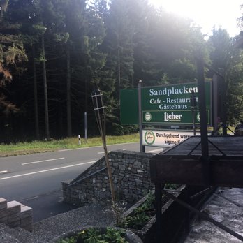 Restaurant Sandplacken - International Near Me - Schmitten, HE Restaurant Sandplacken - International Near Me - Schmitten, HE