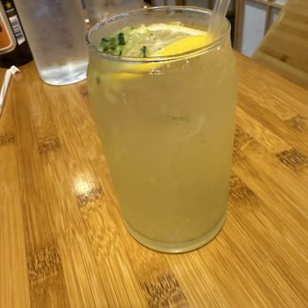 Kyuramen - Sandy Springs - Amazing Lemonade - Ramen Near Me - Sandy Springs, Georgia Kyuramen - Sandy Springs - Amazing Lemonade - Ramen Near Me - Sandy Springs, Georgia