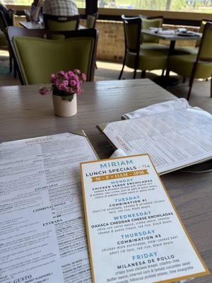 Menu photo 5 Miriam Cocina Latina Coppell, TX Menu photo 5 Miriam Cocina Latina Coppell, TX