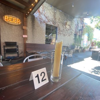 bethany public house yelp