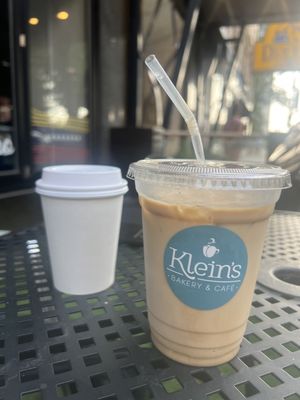 Klein’s Bakery & Cafe (LakeviewEast) by null