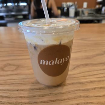 Malaya - Coffee & Tea Near Me - Los Angeles, California