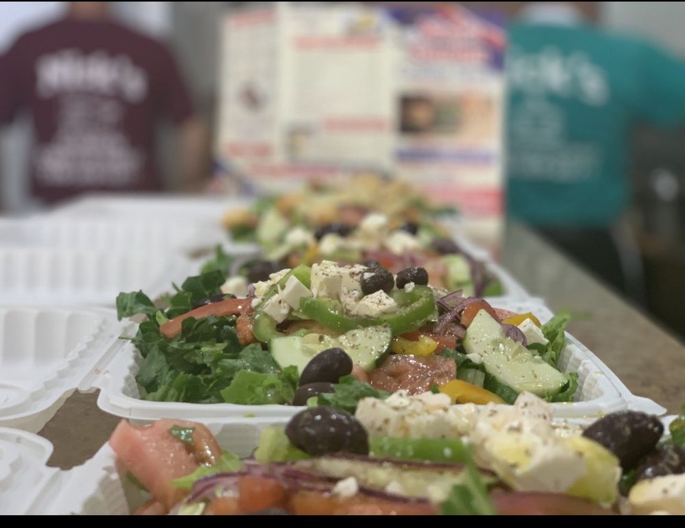 Social spots from Nicks Garden Coffee Shop