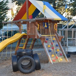 A Child's Journey Montessori School