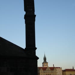 Pražské Benátky