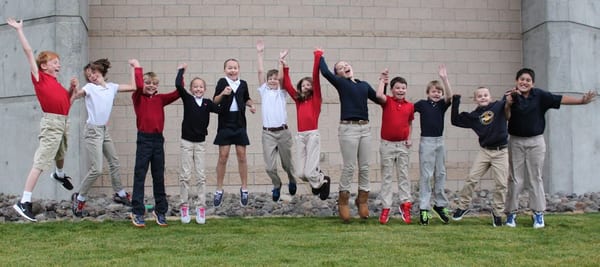 St. Francis Of Assisi Catholic School